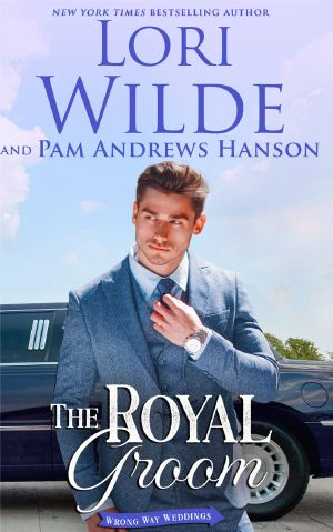 [Wrong Way Weddings 04] • The Royal Groom
